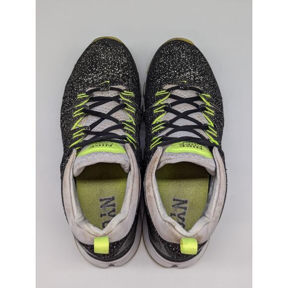 Nike Men\'s Free Trainer 7 LE Mid Cement City 2013 Shoes 651232-007 Size 11 main image 4